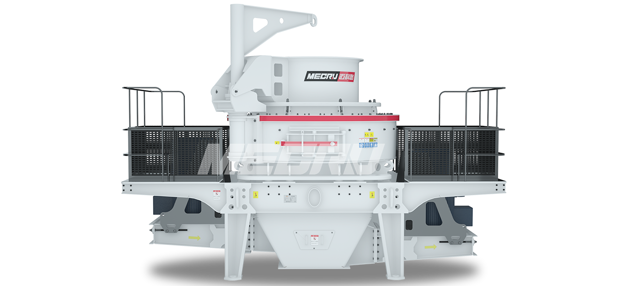 VSI Sand Making Machine