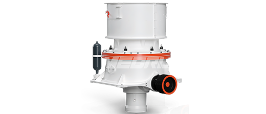 CG Single-cylinder Hydraulic Cone Crusher