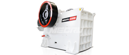 C Series Jaw Crusher